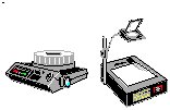 AV Equipment.eps