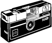 Camera - Disposable.eps