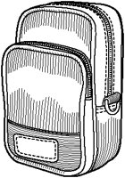 Camera Bag.eps