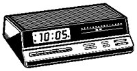 Clock Radio.eps