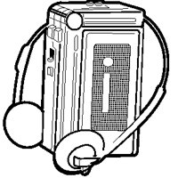 Portable Cass. Player 1.eps