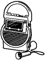 Radio & Microphone.eps
