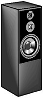 Stereo Speaker.eps