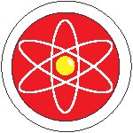 Atom Symbol.eps