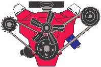 Car Engine.eps