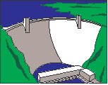 Hydro-Electric Dam.eps