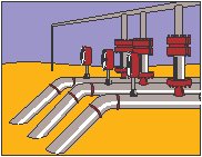 Oil Pipes.eps
