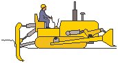 Bulldozer & Ripper.eps