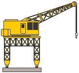 Dockyard Crane.eps