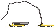 Mobile Concrete Pump.eps