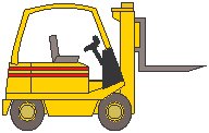 Fork Lift Truck.eps