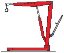 Hydraulic Crane.eps