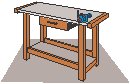 Workbench & Vice.eps