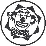 Clown 1.eps