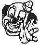 Clown 2.eps