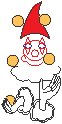 Clown Juggling.eps