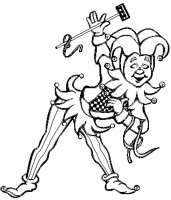 Jester Bowing.eps