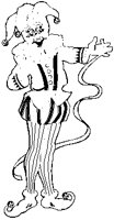 Jester Standing.eps