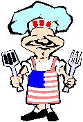 Chef - Cartoon.eps