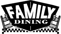 Family Dining Title.eps