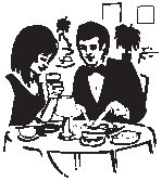 People Dining 1.eps