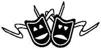 Mask - Comedy & Tragedy 3.eps