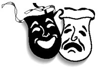 Mask - Comedy & Tragedy 5.eps