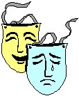 Mask - Comedy & Tragedy 6.eps