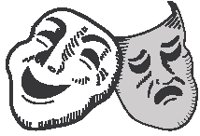Mask - Comedy & Tragedy 7.eps