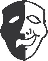 Mask - Comedy & Tragedy 8.eps