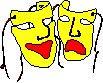 Mask - Comedy & Tragedy 9.eps