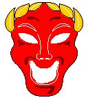 Mask - Comedy 3.eps