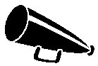 Megaphone.eps