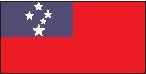 Western Samoa 1.eps