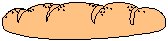 Bread - Loaf 7.eps