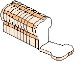 Bread - Slices 1.eps