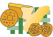 Breads - Assorted 1.eps
