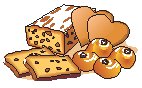 Breads - Assorted 2.eps