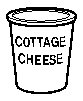 Cheese - Cottage.eps
