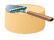 Cheese Wheel 5.eps