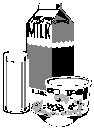 Milk & Cottage Cheese.eps
