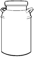 Milk Can Frame.eps
