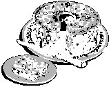 Cake - Fruit.eps