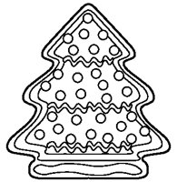 Ginger Bread Tree.eps