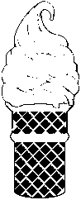 Ice Cream Cone 01.eps