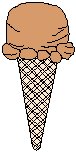Ice Cream Cone 03.eps