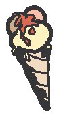 Ice Cream Cone 04.eps