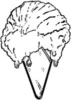 Ice Cream Cone 09.eps