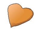 Pastry - Heart.eps