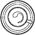 Cup & Saucer - Overhead.eps